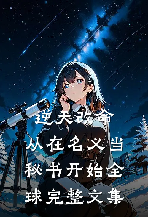 逆天改命，从在名义当秘书开始全球完整文集