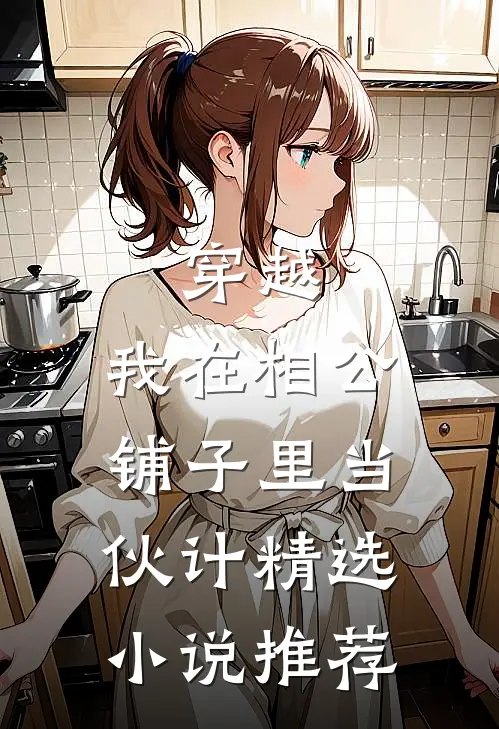 穿越：我在相公铺子里当伙计精选小说推荐