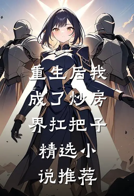 重生后我成了炒房界扛把子精选小说推荐