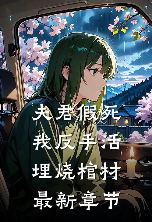 夫君假死，我反手活埋烧棺材最新章节