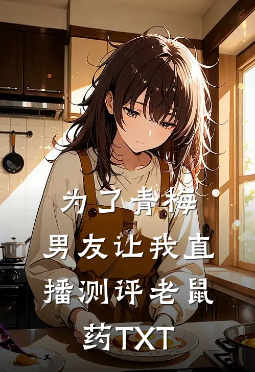 为了青梅，男友让我直播测评老鼠药TXT