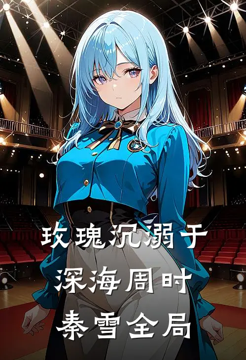 玫瑰沉溺于深海周时秦雪全局