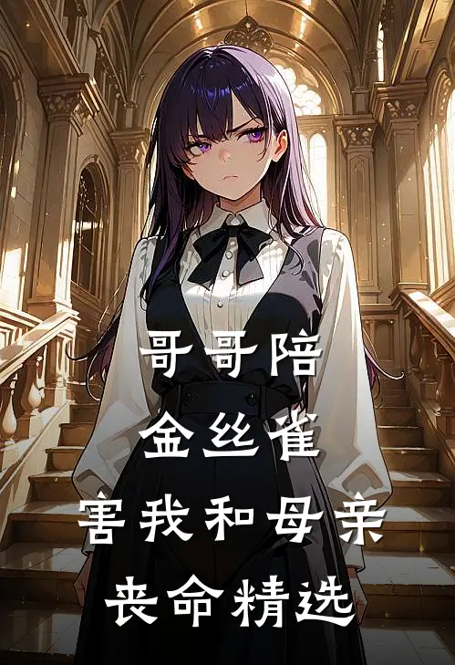 哥哥陪金丝雀，害我和母亲丧命精选