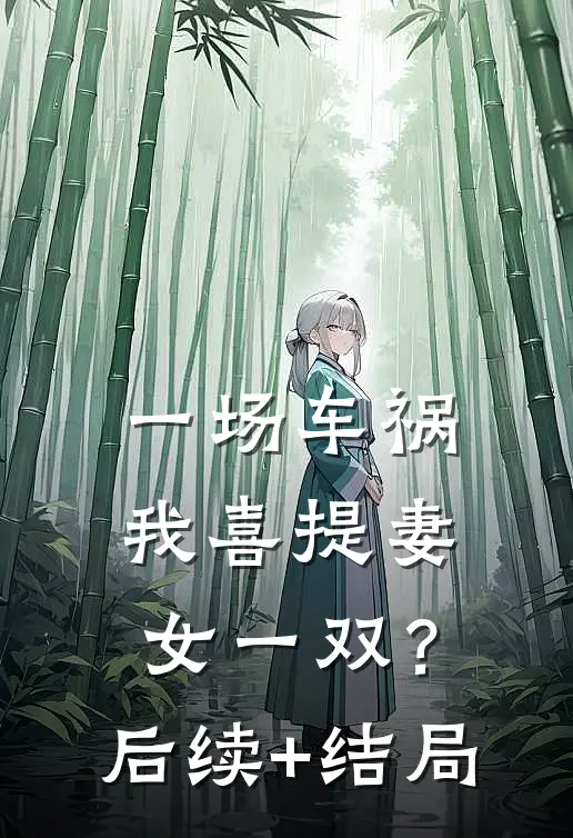 一场车祸，我喜提妻女一双？后续+结局