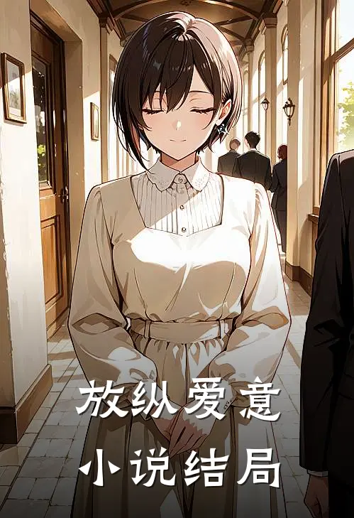 放纵爱意小说结局