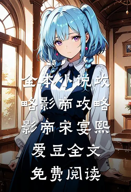 全本小说攻略影帝攻略影帝宋宴熙爱豆全文免费阅读