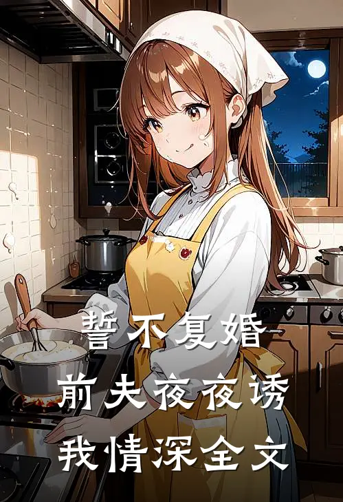 誓不复婚：前夫夜夜诱我情深全文