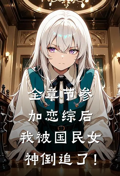 全章节参加恋综后，我被国民女神倒追了！