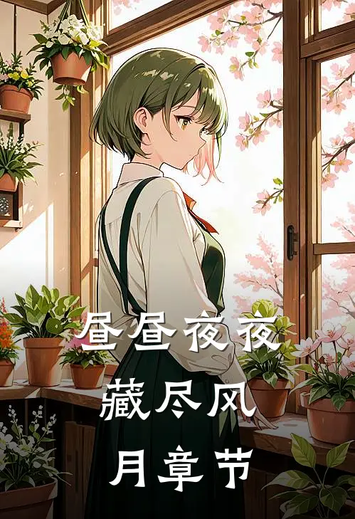 昼昼夜夜，藏尽风月章节