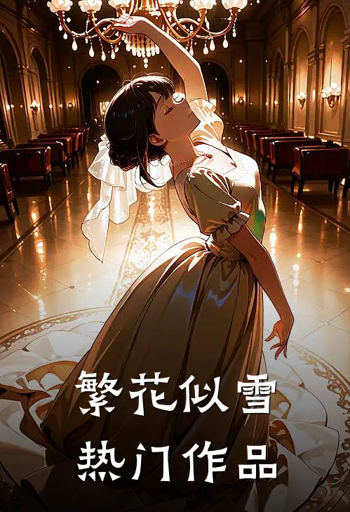 繁花似雪热门作品