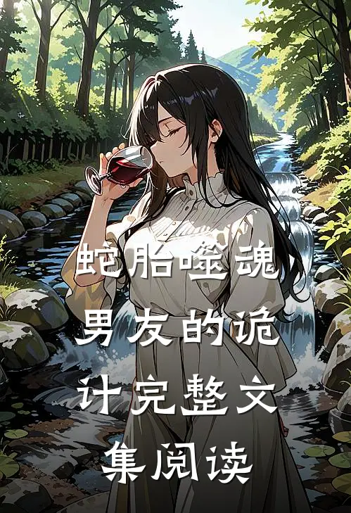 蛇胎噬魂：男友的诡计完整文集阅读