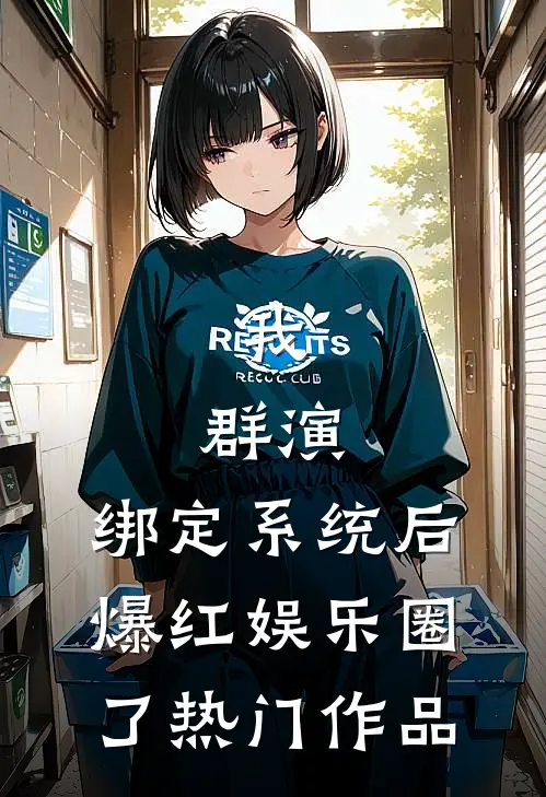 我，群演，绑定系统后爆红娱乐圈了热门作品