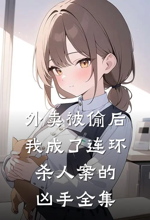 外卖被偷后，我成了连环杀人案的凶手全集