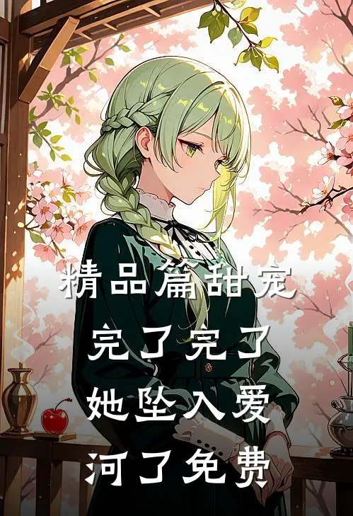 精品篇甜宠完了完了她坠入爱河了免费
