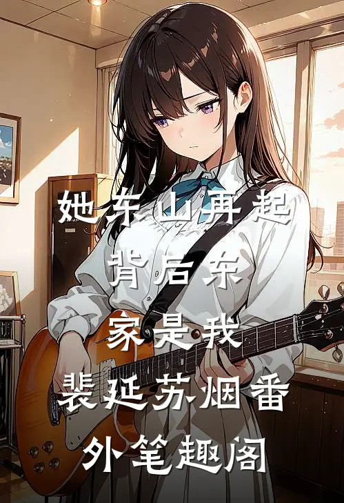她东山再起，背后东家是我：裴延苏烟番外笔趣阁