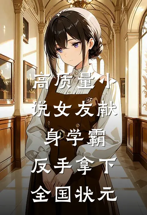 高质量小说女友献身学霸，反手拿下全国状元