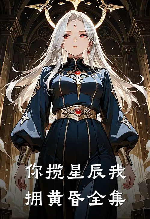 你揽星辰我拥黄昏全集