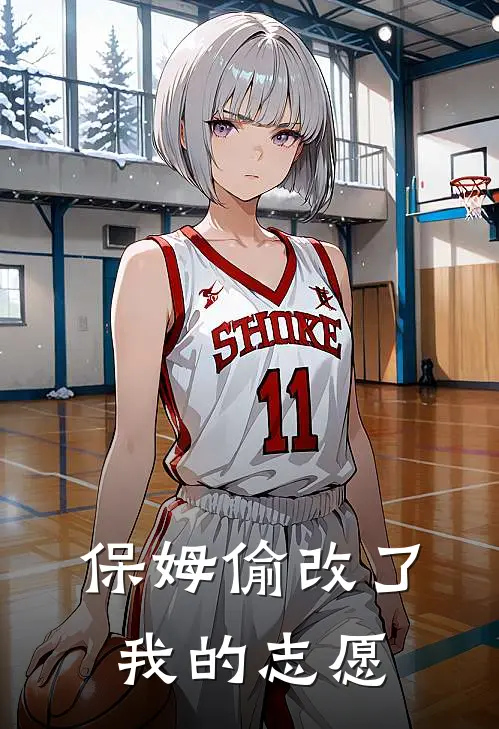 保姆偷改了我的志愿
