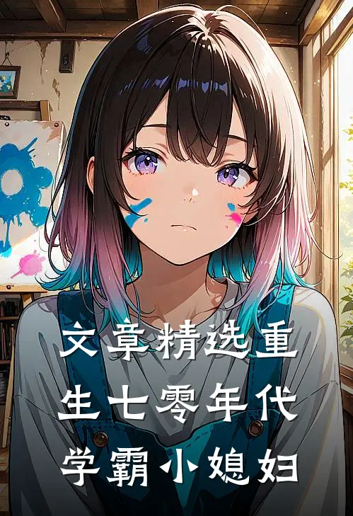 文章精选重生七零年代学霸小媳妇