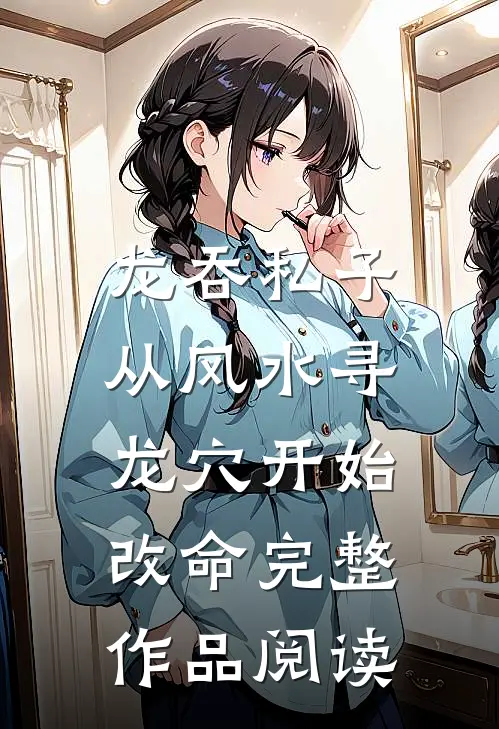 龙吞私子：从风水寻龙穴开始改命完整作品阅读