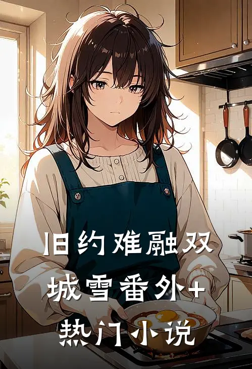 旧约难融双城雪番外+热门小说
