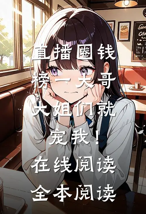 直播圈钱，榜一大哥大姐们就宠我！在线阅读全本阅读