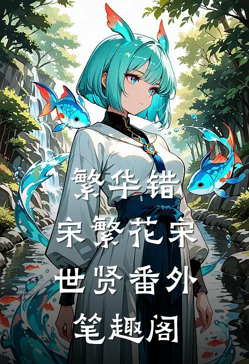 繁华错：宋繁花宋世贤番外笔趣阁