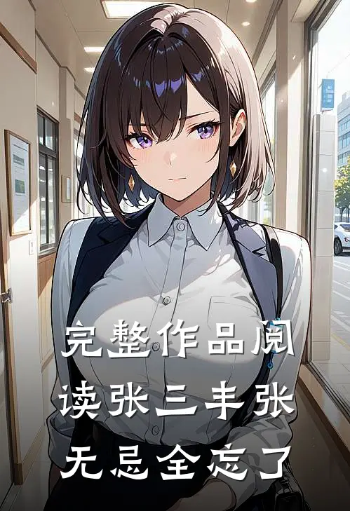 完整作品阅读张三丰张无忌全忘了