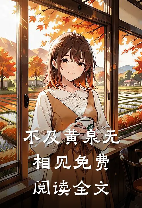 不及黄泉无相见免费阅读全文