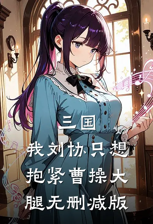 三国：我刘协只想抱紧曹操大腿无删减版