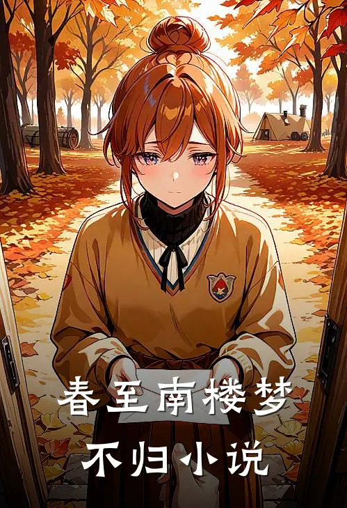 春至南楼梦不归小说