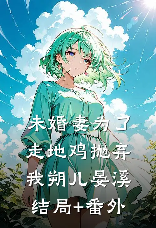 未婚妻为了走地鸡抛弃我朔儿晏溪结局+番外