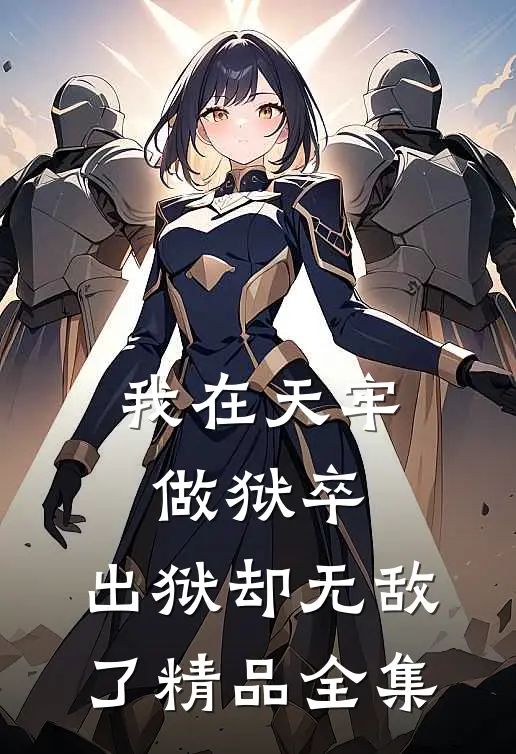 我在天牢做狱卒，出狱却无敌了精品全集
