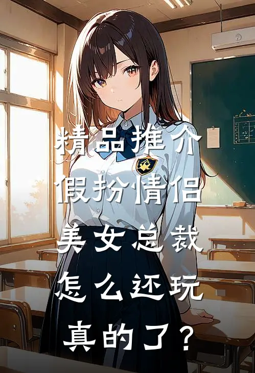 精品推介假扮情侣，美女总裁怎么还玩真的了？