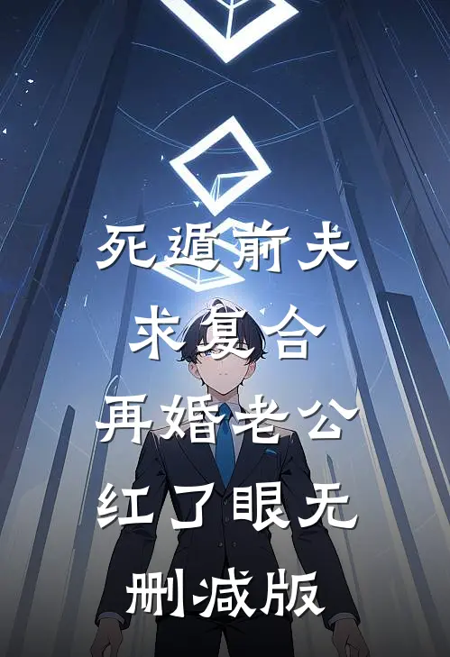死遁前夫求复合，再婚老公红了眼无删减版
