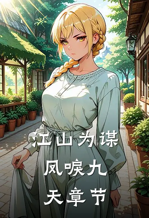 江山为谋，凤唳九天章节