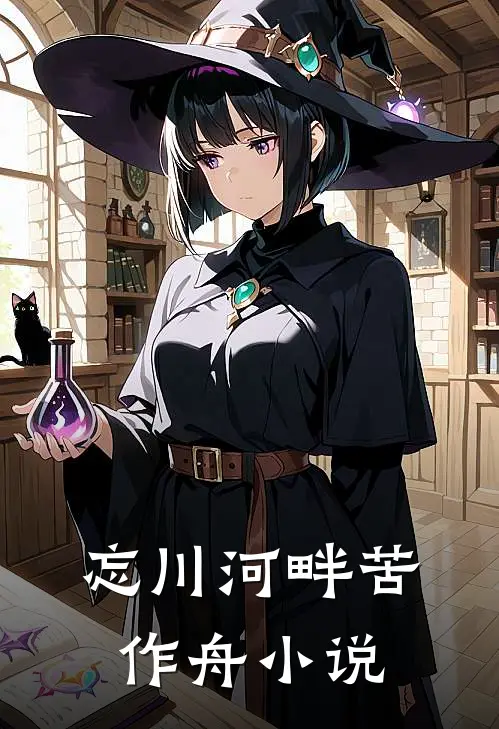 忘川河畔苦作舟小说