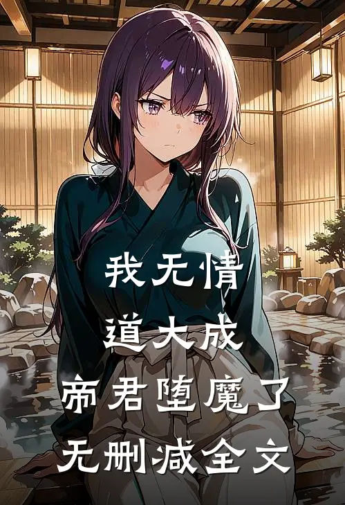 我无情道大成，帝君堕魔了无删减全文