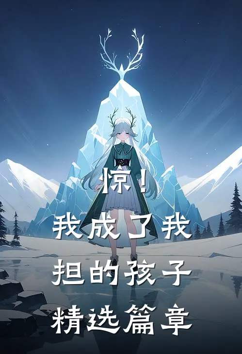 惊！我成了我担的孩子精选篇章