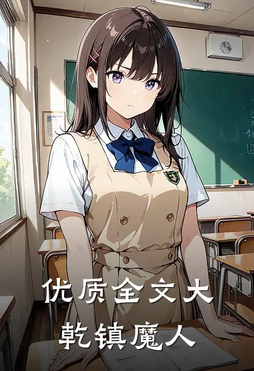 优质全文大乾镇魔人