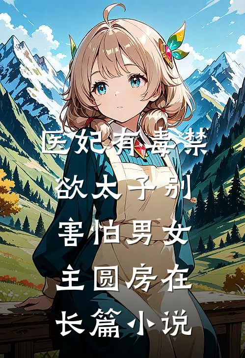 医妃有毒禁欲太子别害怕男女主圆房在长篇小说