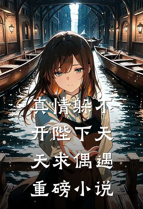 真情躲不开陛下天天求偶遇重磅小说