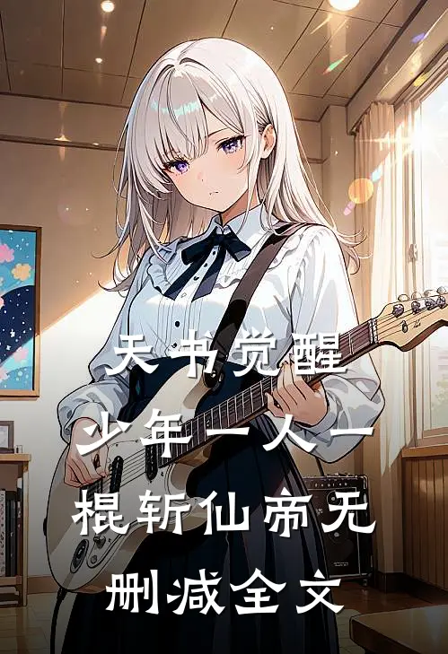 天书觉醒：少年一人一棍斩仙帝无删减全文