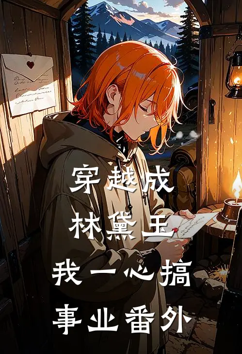 穿越成林黛玉，我一心搞事业 番外