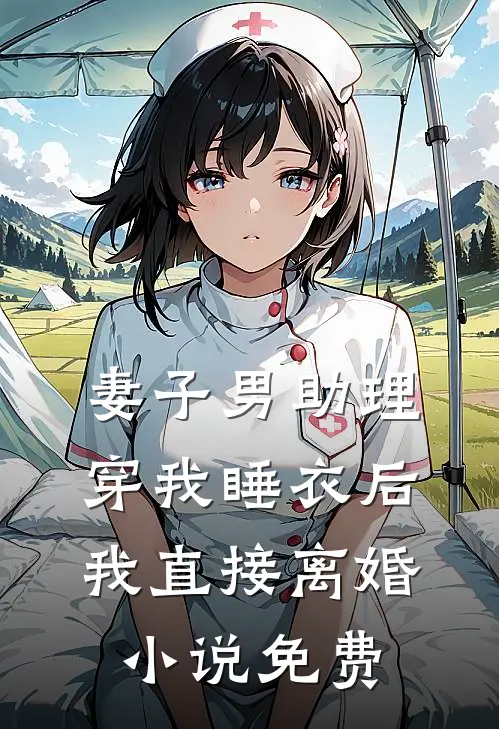 妻子男助理穿我睡衣后，我直接离婚小说免费