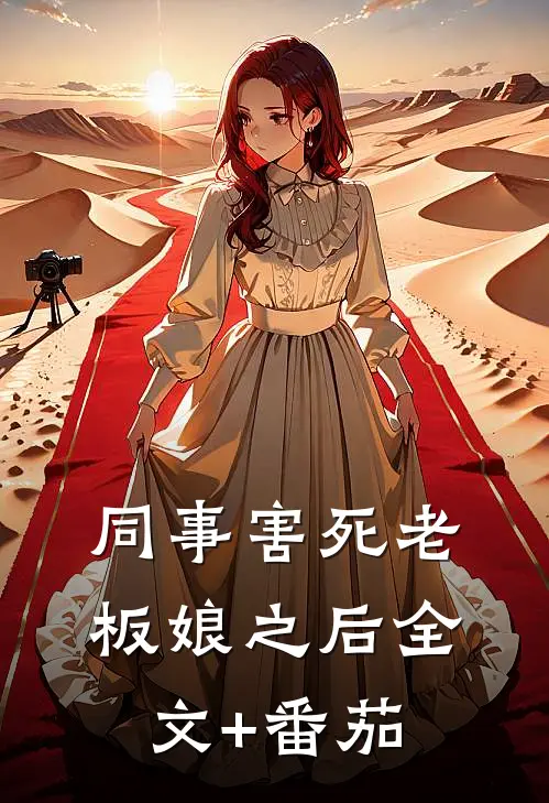 同事害死老板娘之后全文+番茄