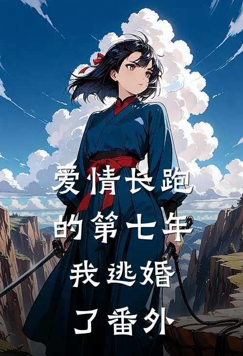 爱情长跑的第七年，我逃婚了 番外