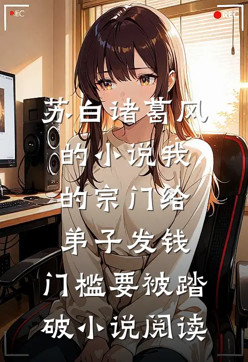 苏白诸葛风的小说我的宗门给弟子发钱，门槛要被踏破小说阅读