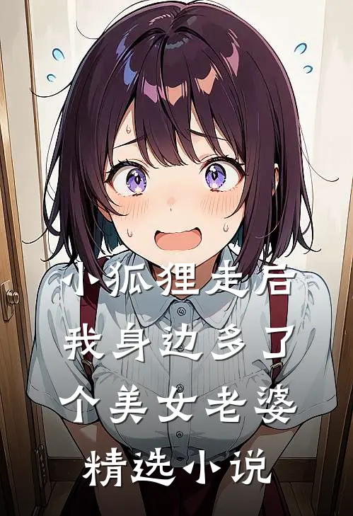 小狐狸走后，我身边多了个美女老婆精选小说