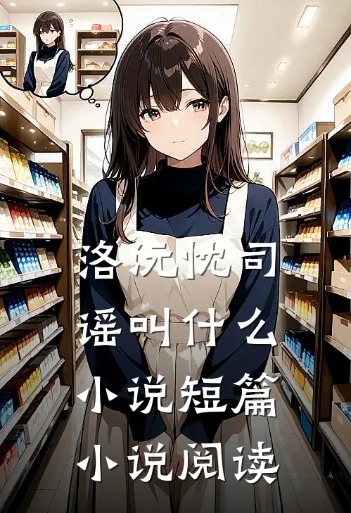 洛沅忱司谣叫什么小说短篇小说阅读